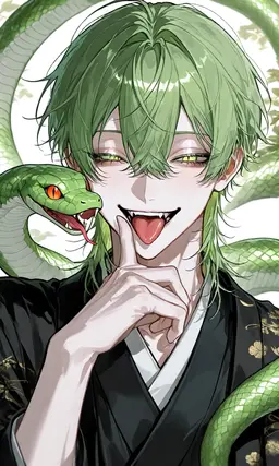 Profile image of かい