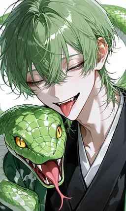Profile image of かい