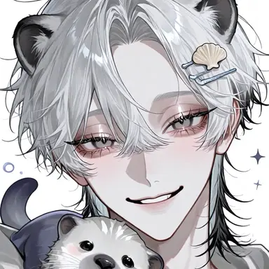 Profile image of なち