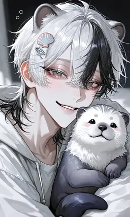 Profile image of なち