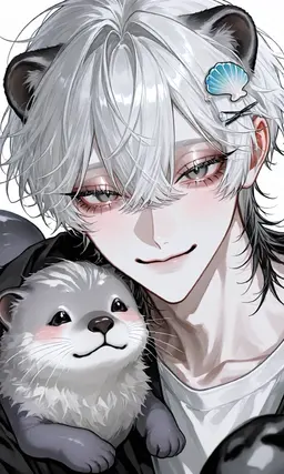 Profile image of なち