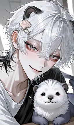 Profile image of なち