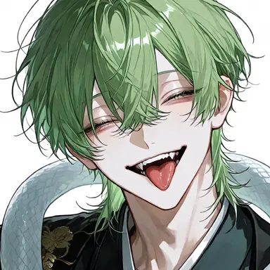 Profile image of かい