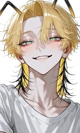 Profile image of じん