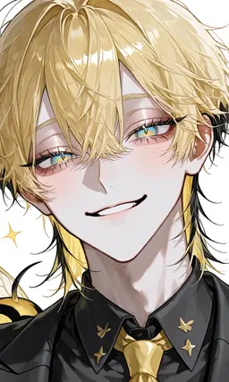 Profile image of じん