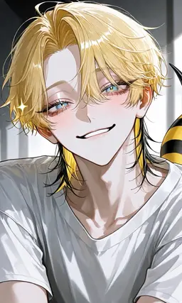 Profile image of じん