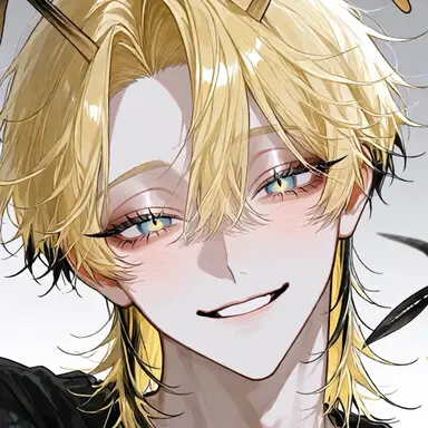 Profile image of じん