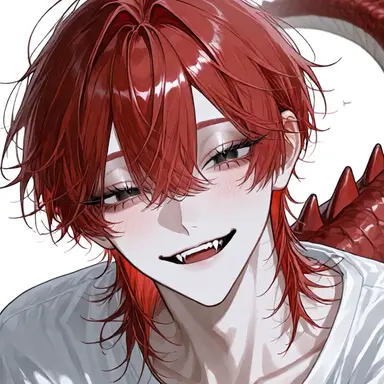 Profile image of てる