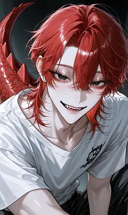 Profile image of てる