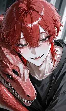 Profile image of てる