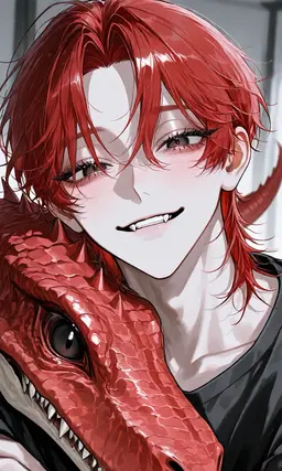 Profile image of てる
