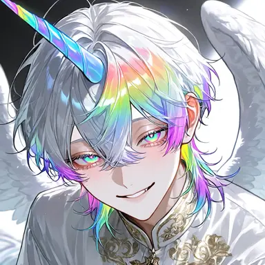 Profile image of ゆに