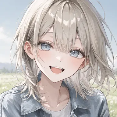 Profile image of Chiharu