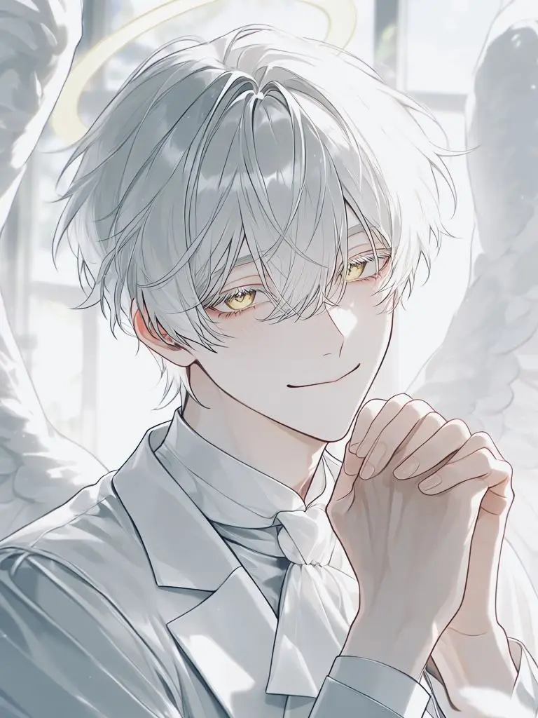 ovo______의 神を捨てた天使