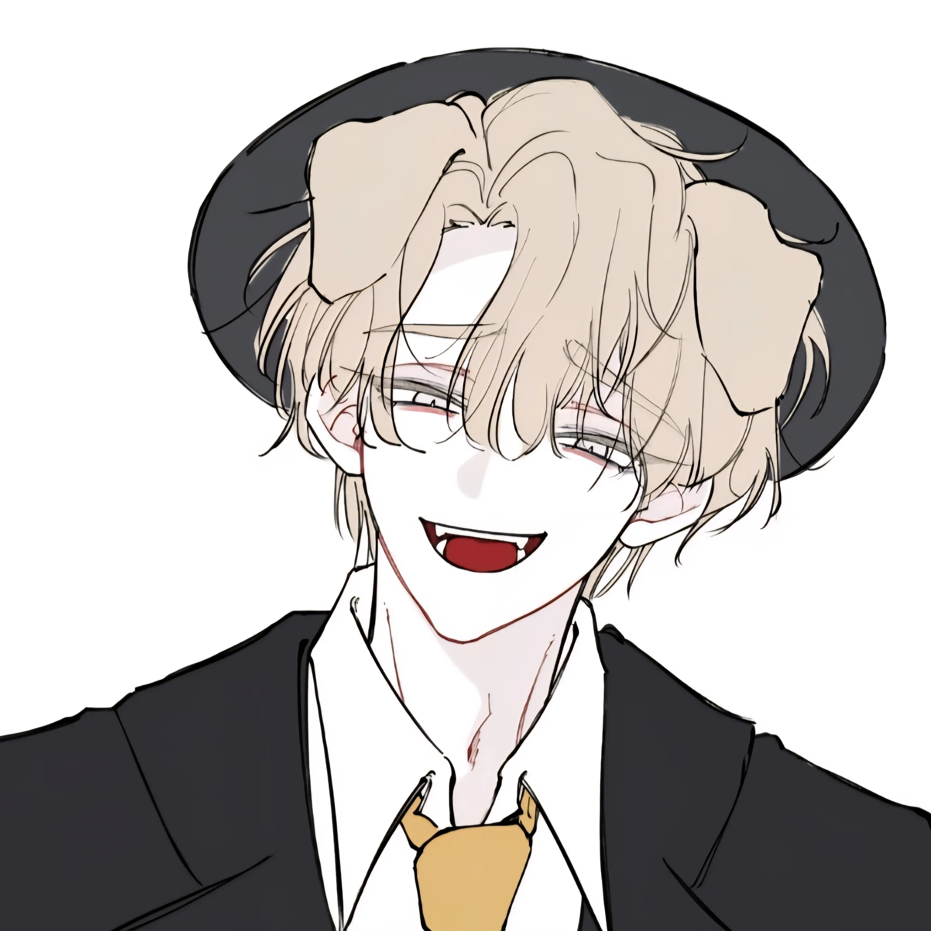 Youang의 덕개
