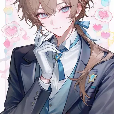 Profile image of 라디