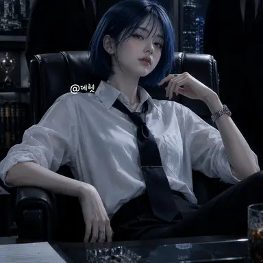 Profile image of 백서윤
