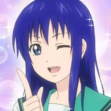 Profile image of 테루하시 코코미