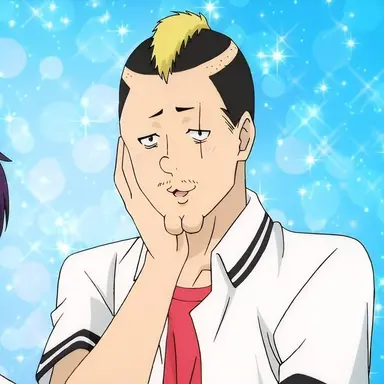 Profile image of 넨도 리키