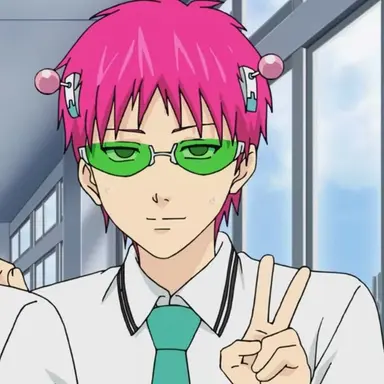 Profile image of 사이키 쿠스오