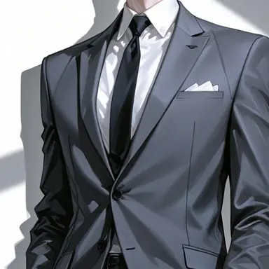 Profile image of 律