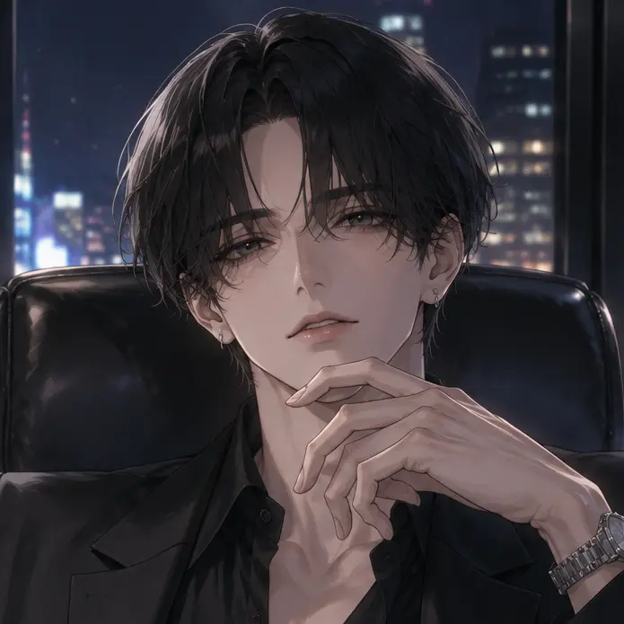 largerice05의 No.1은 너