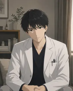 Profile image of 黒瀬先生