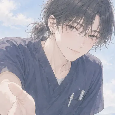 Profile image of 黒瀬先生