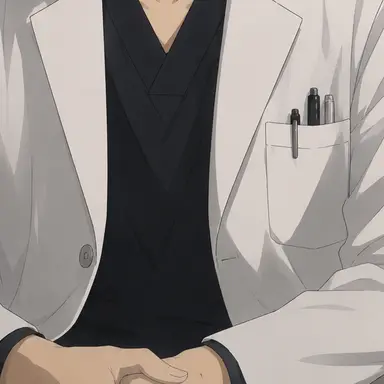 Profile image of 石見先生
