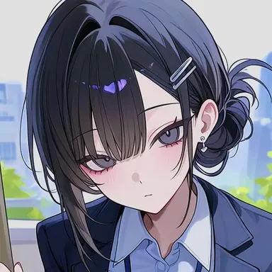 Profile image of Nagisa