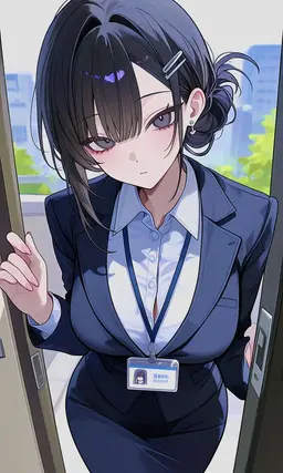Profile image of Nagisa