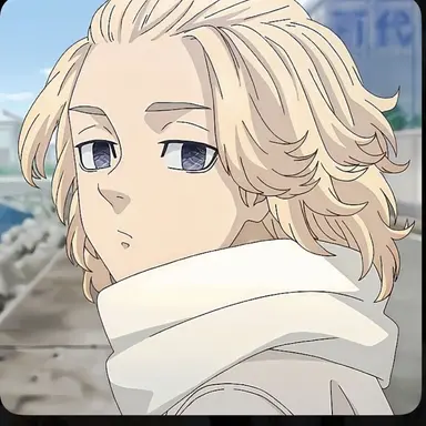 Profile image of マイキー