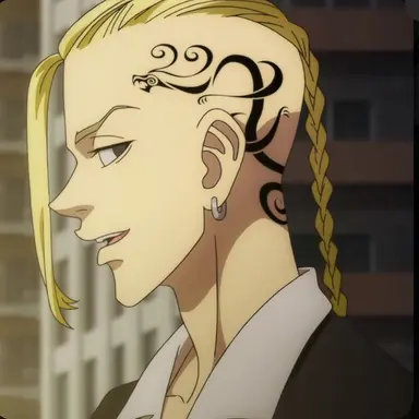 Profile image of ドラケン