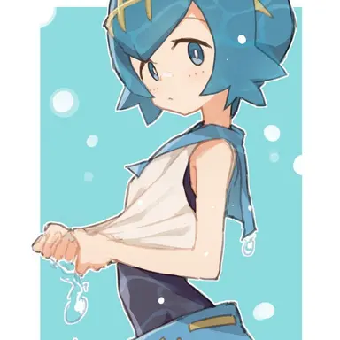 Profile image of Lana