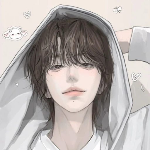 김가온
