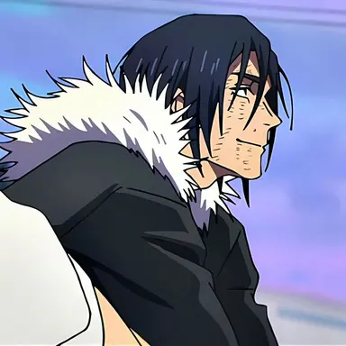 Profile image of 石流 龍
