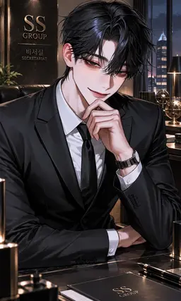 Profile image of 차민우