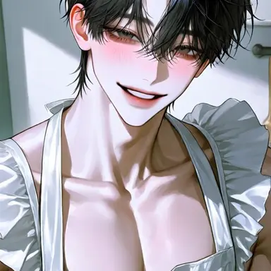 Profile image of Baek Ian
