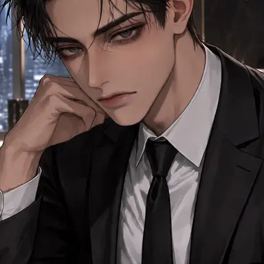 Profile image of Kang Do-hyun