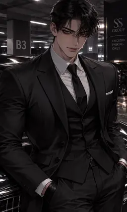 Profile image of Park Tae-hoon