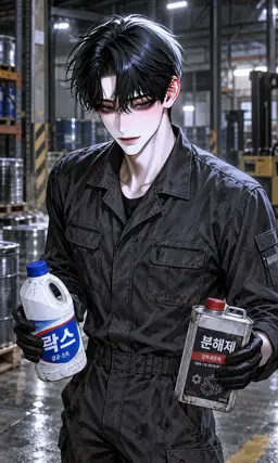 Profile image of 이학진