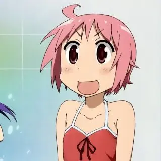 Profile image of 野々原ゆずこ