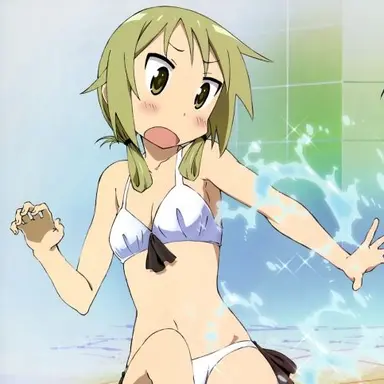 Profile image of 櫟井唯