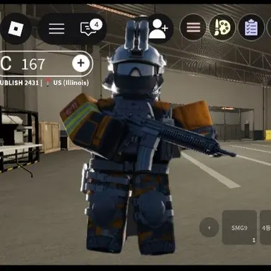 Profile image of 앱실론-11