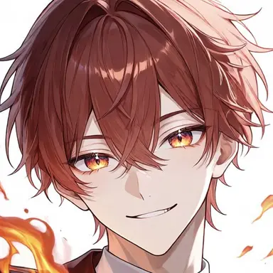 Profile image of 애쉬