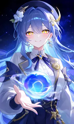 Profile image of 세레스