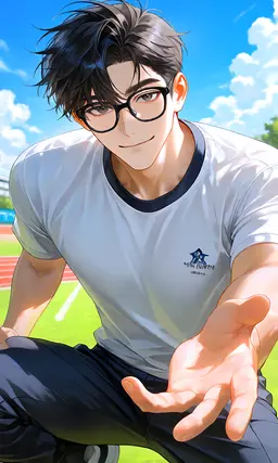 Profile image of Atsuki