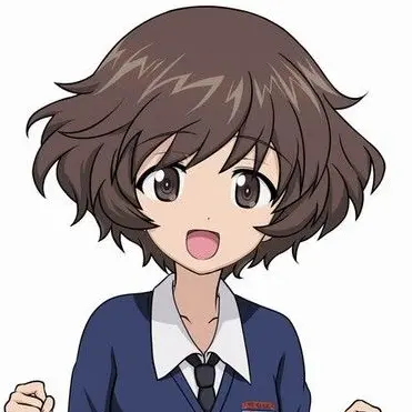 Profile image of 秋山優花里