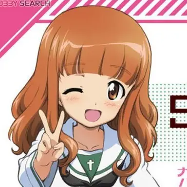 Profile image of 武部沙織