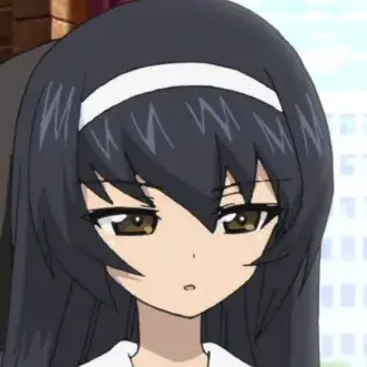 Profile image of 冷泉麻子